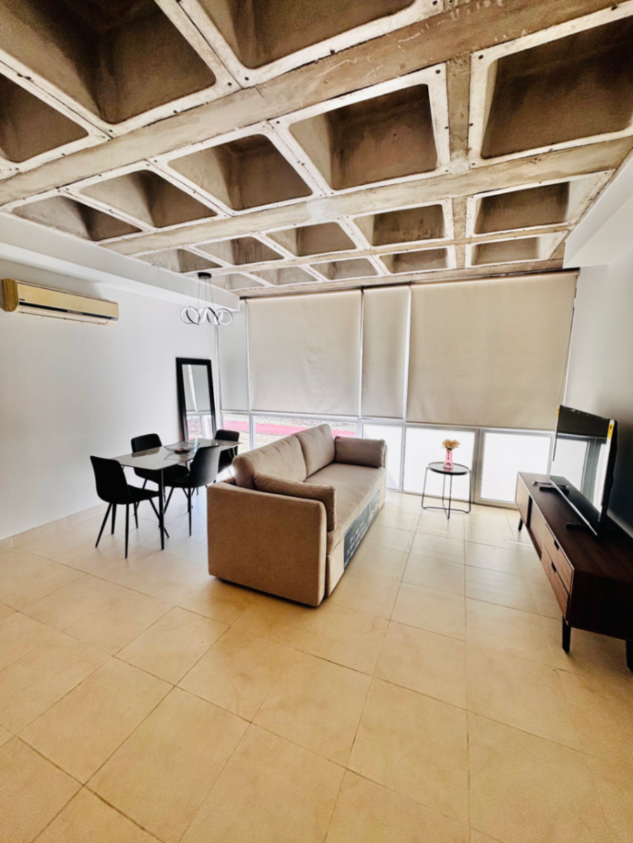 Departamento en Renta en Instituto Tecnológico de Estudios Superiores de Monterrey, Monterrey, Nuevo León