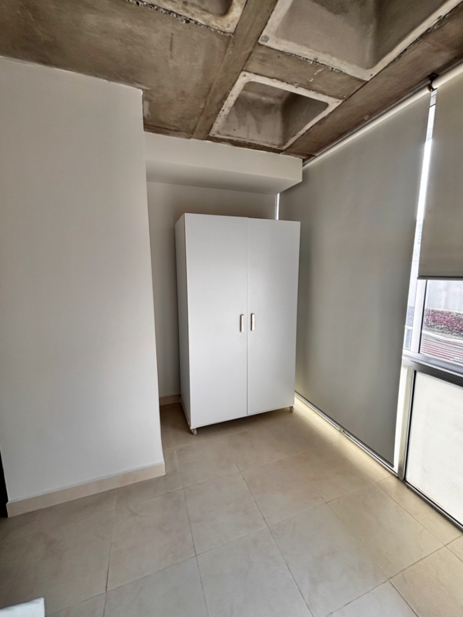 Departamento en Renta en Instituto Tecnológico de Estudios Superiores de Monterrey, Monterrey, Nuevo León