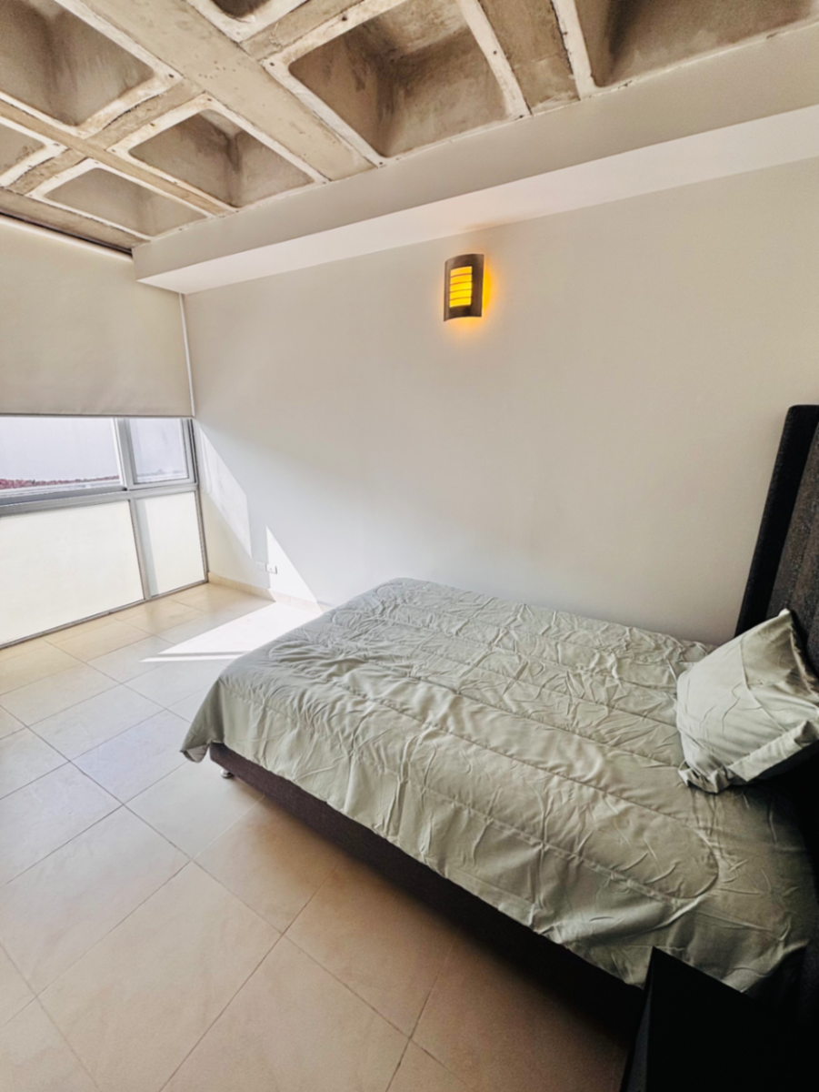 Departamento en Renta en Instituto Tecnológico de Estudios Superiores de Monterrey, Monterrey, Nuevo León