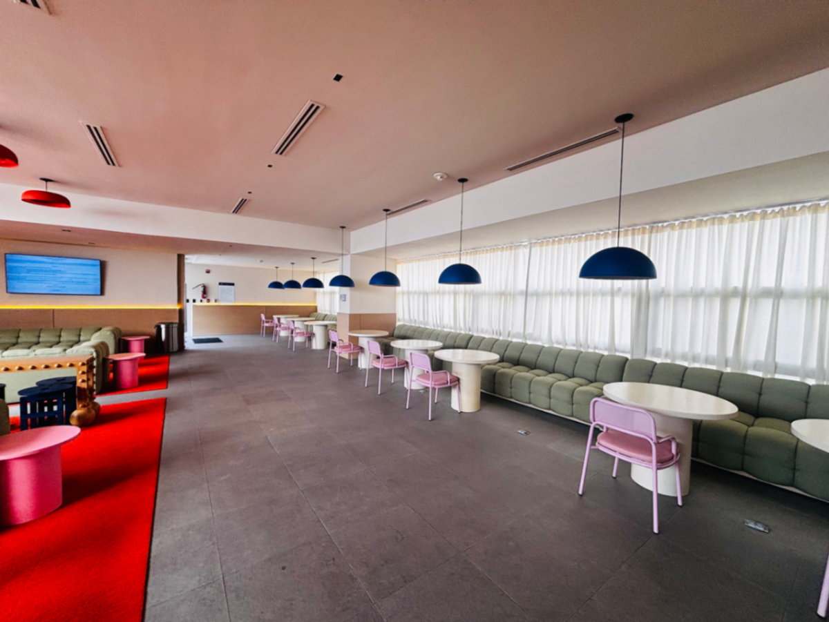 Departamento en Renta en Instituto Tecnológico de Estudios Superiores de Monterrey, Monterrey, Nuevo León