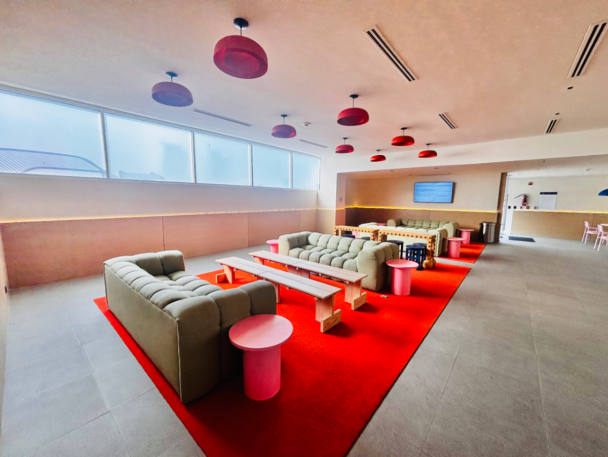 Departamento en Renta en Instituto Tecnológico de Estudios Superiores de Monterrey, Monterrey, Nuevo León