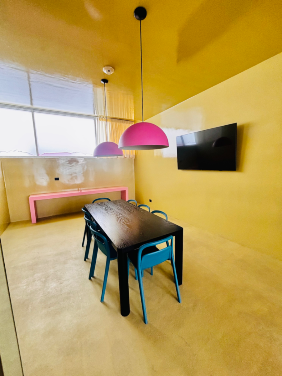 Departamento en Renta en Instituto Tecnológico de Estudios Superiores de Monterrey, Monterrey, Nuevo León