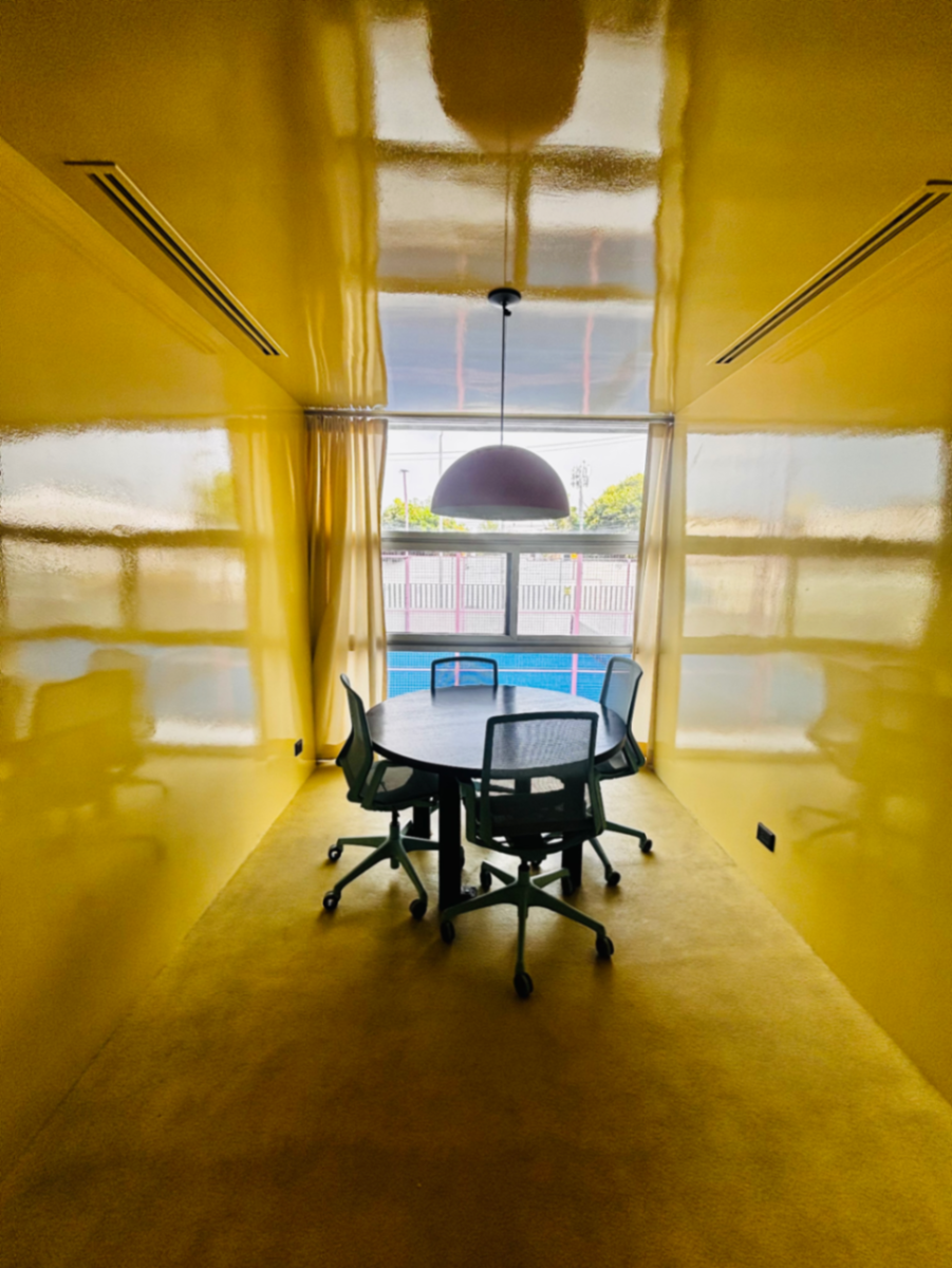 Departamento en Renta en Instituto Tecnológico de Estudios Superiores de Monterrey, Monterrey, Nuevo León