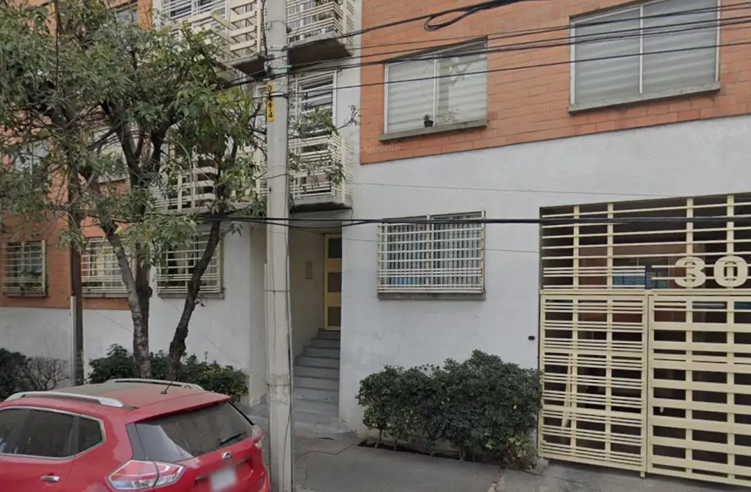 Departamento en venta en Alfonso XIII, Álvaro Obregón — foto 1 de 27