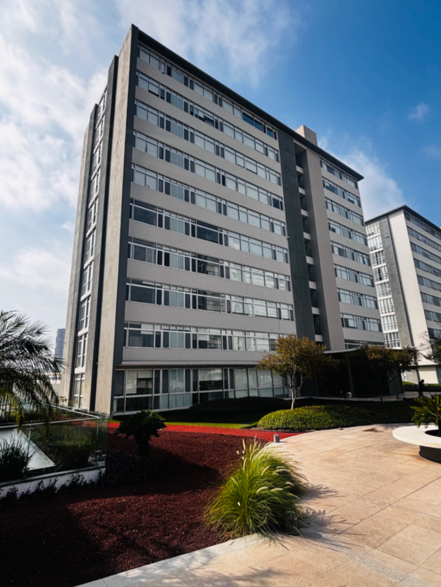 Departamento en Renta en Instituto Tecnológico de Estudios Superiores de Monterrey, Monterrey, Nuevo León