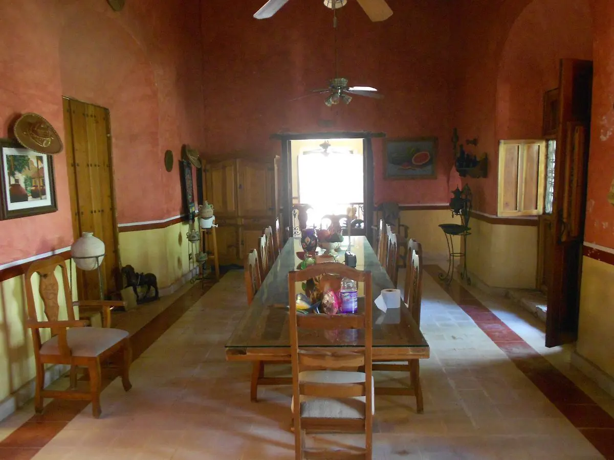 Quinta en venta en Cansahcab, Cansahcab — foto 1 de 50