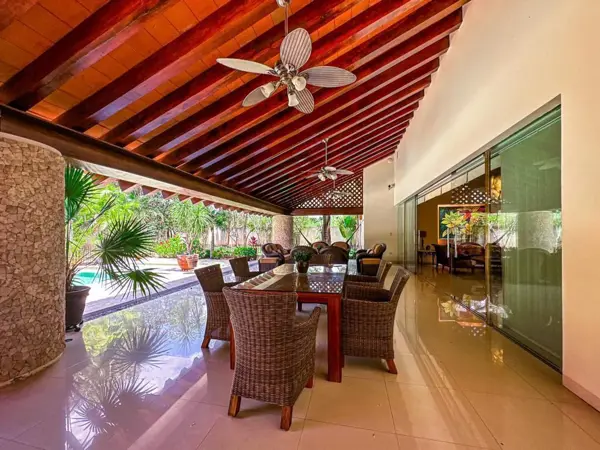 Casa en venta en San Ramon Norte, Mérida — foto 2 de 26