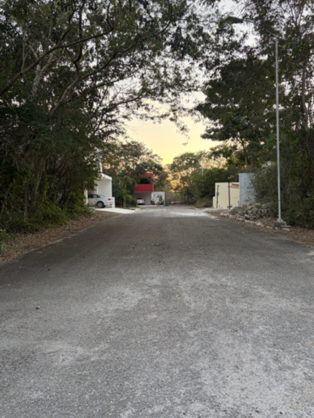Terreno en venta en Conkal, Conkal — foto 3 de 14