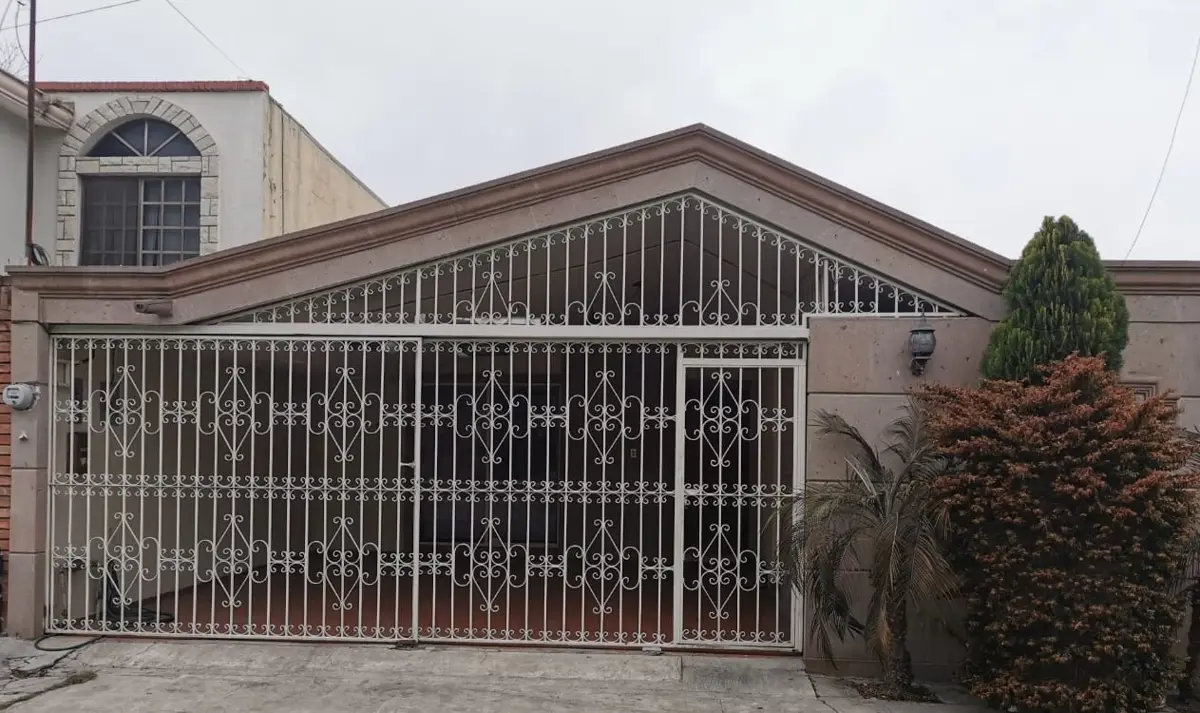 Casa en renta en Residencial Anahuac, San Nicolás de los Garza — foto 1 de 12