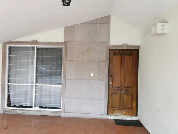Casa en renta en Residencial Anahuac, San Nicolás de los Garza — foto 3 de 12