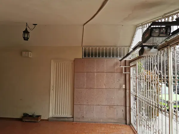 Casa en renta en Residencial Anahuac, San Nicolás de los Garza — foto 2 de 12