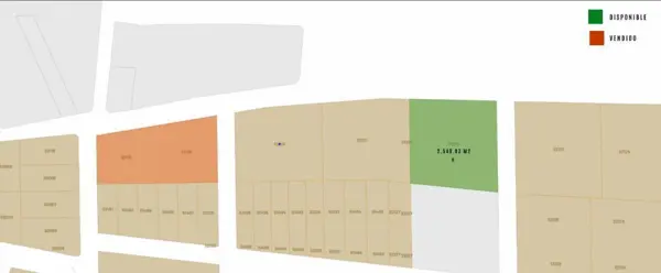 Terreno en venta en Dzitya, Mérida — foto 3 de 3