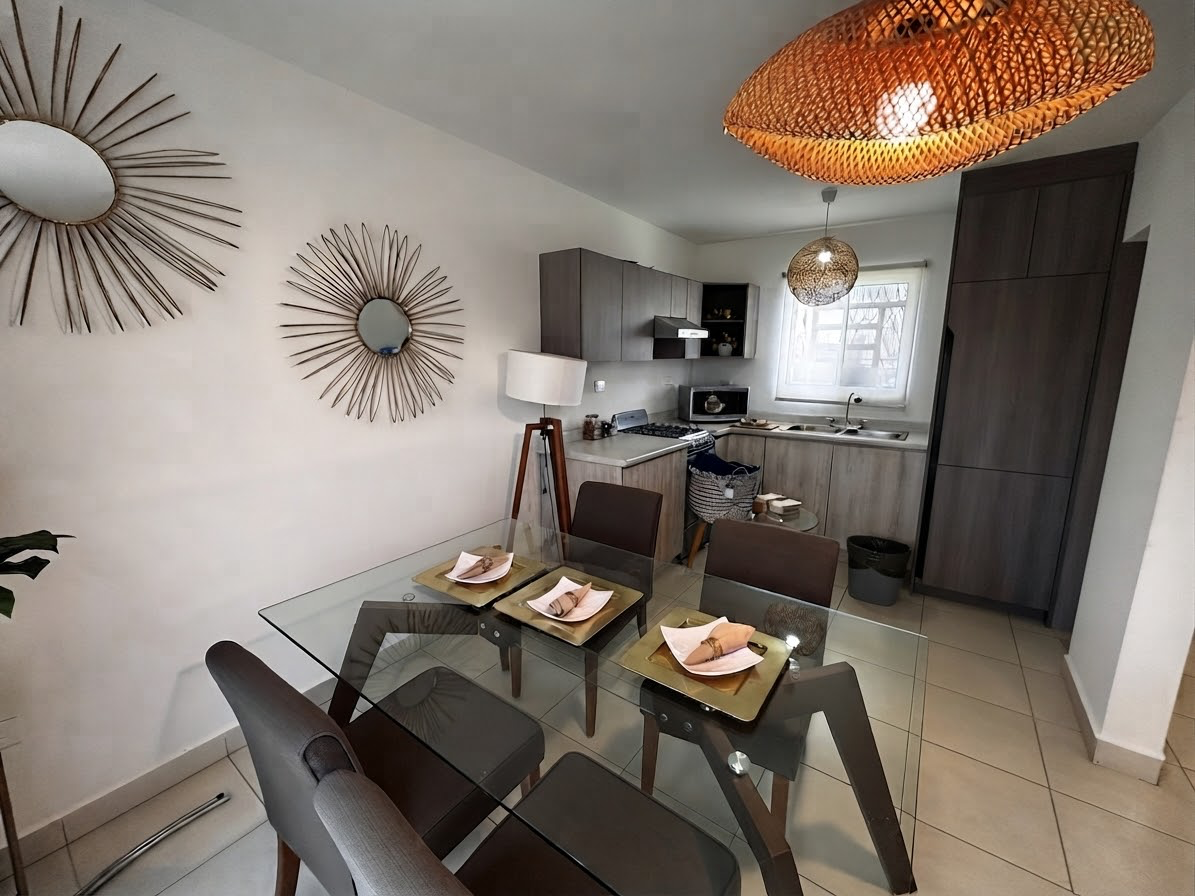 Casa en Venta en Privadas de San Pablo, Juárez, Nuevo León