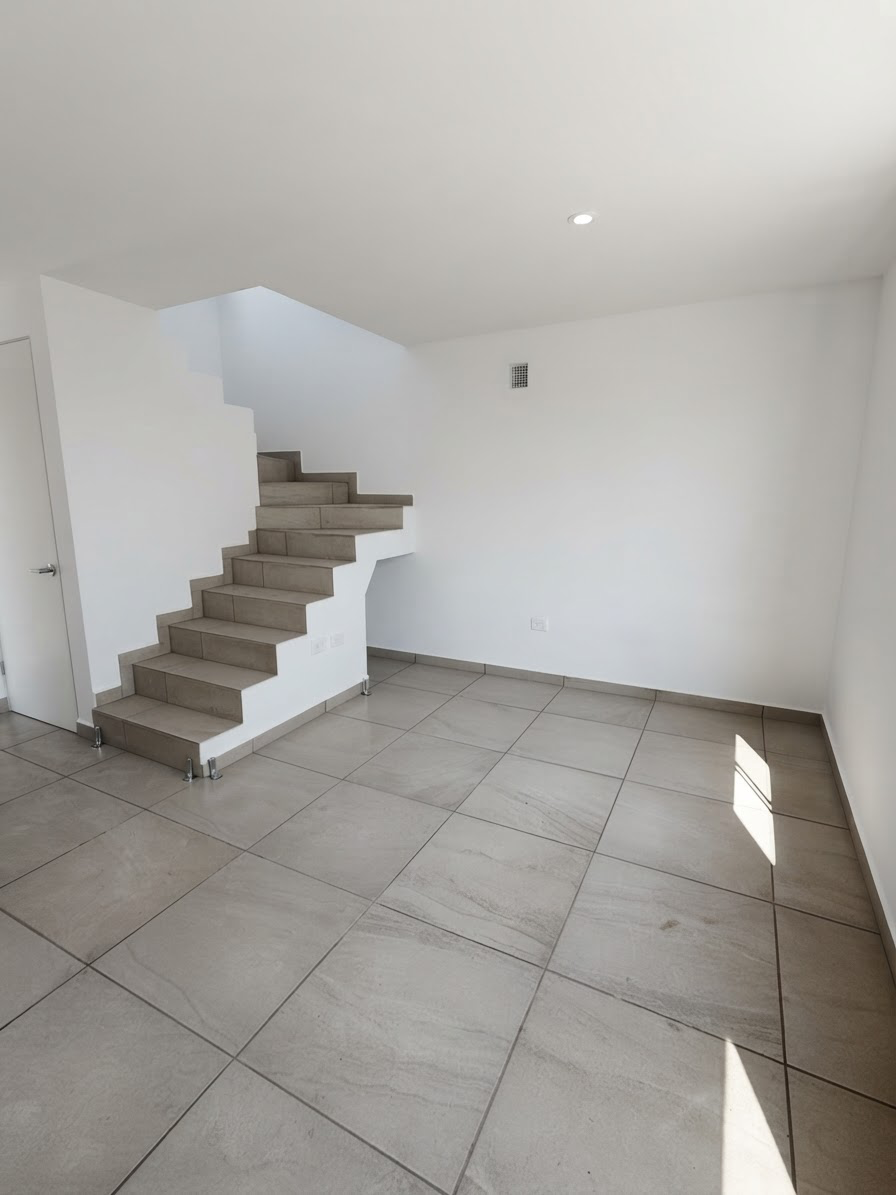 Casa en Venta en Privadas de San Pablo, Juárez, Nuevo León
