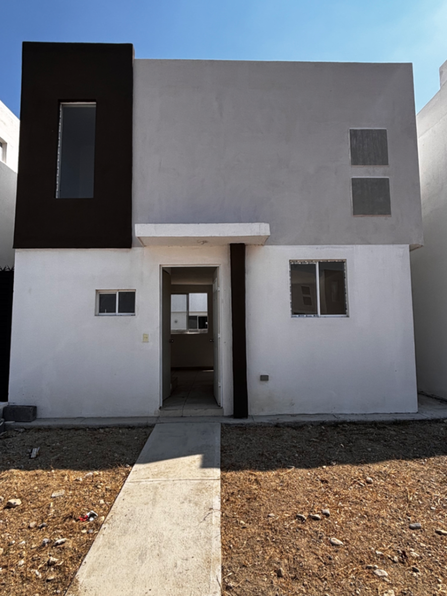Casa en Venta en Privadas de San Pablo, Juárez, Nuevo León