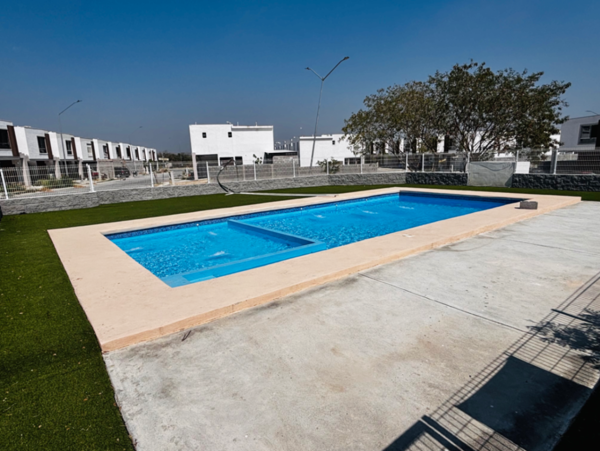 Casa en venta en Privadas de San Pablo, Juárez — foto 2 de 29