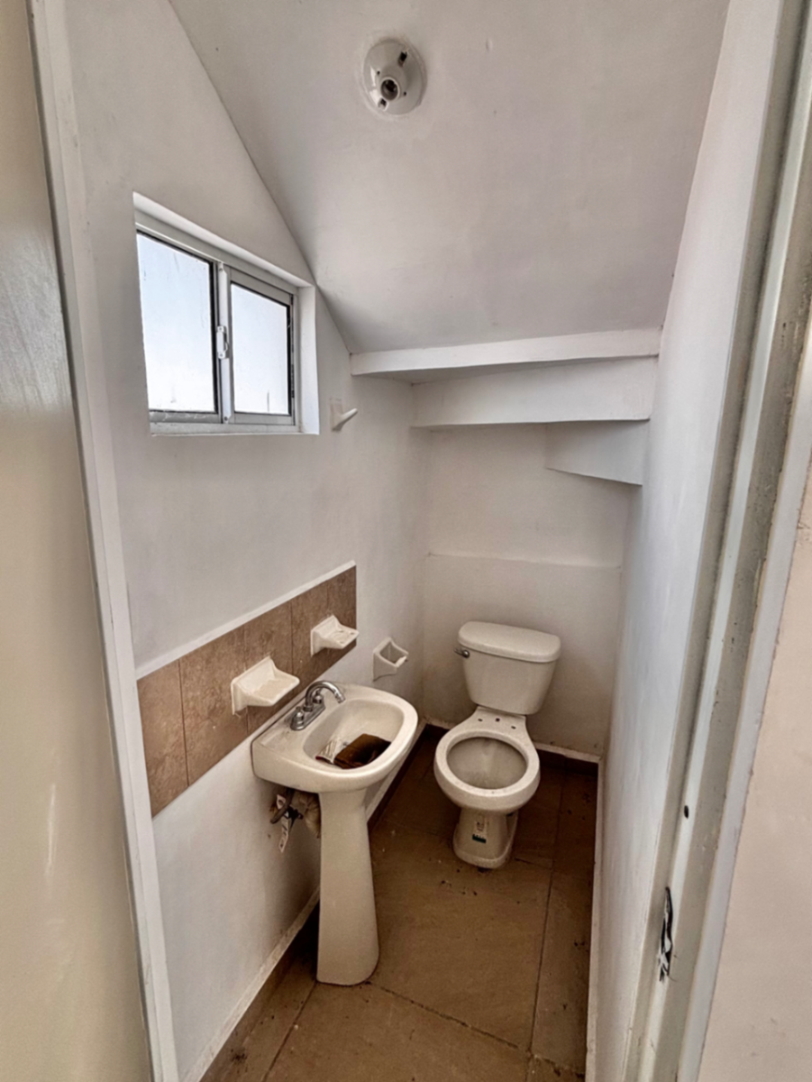 Casa en Venta en Privadas de San Pablo, Juárez, Nuevo León