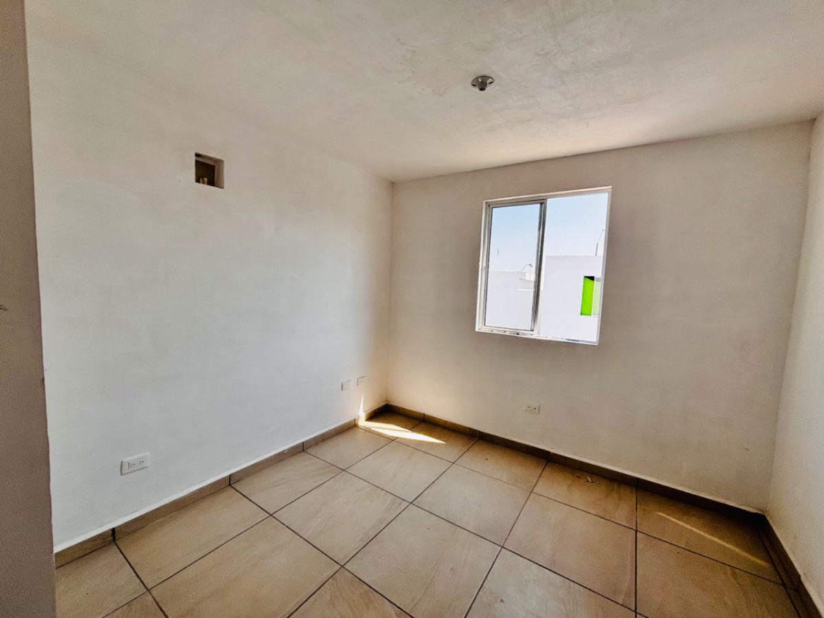 Casa en Venta en Privadas de San Pablo, Juárez, Nuevo León