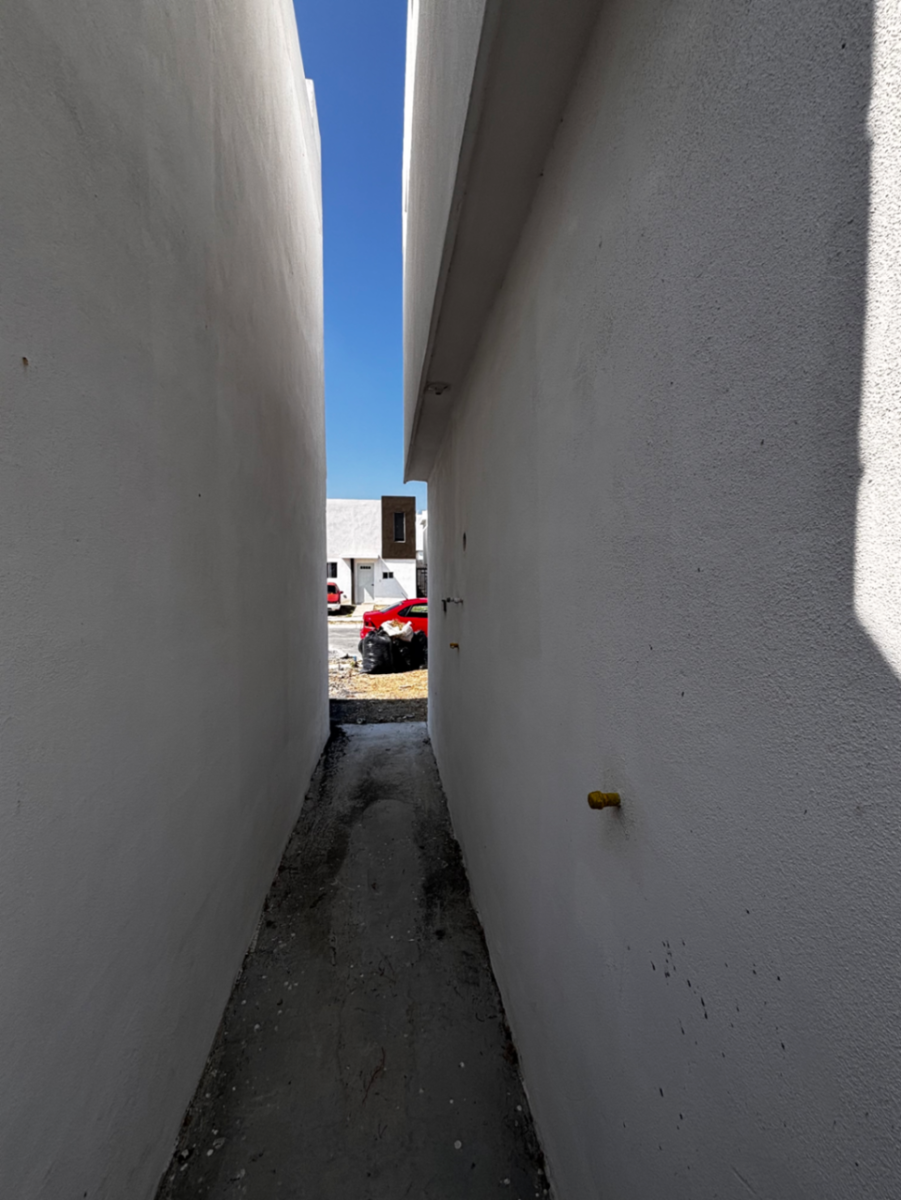 Casa en Venta en Privadas de San Pablo, Juárez, Nuevo León