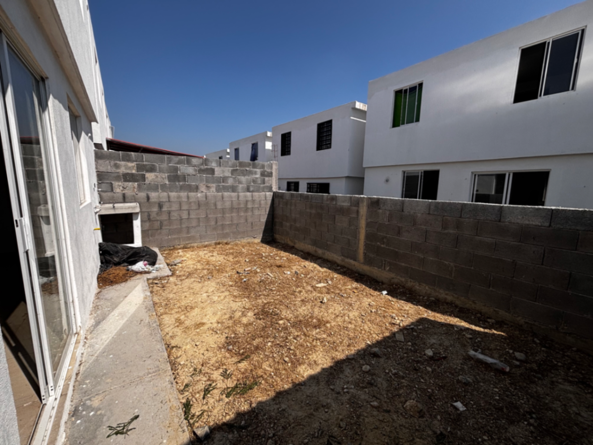 Casa en Venta en Privadas de San Pablo, Juárez, Nuevo León