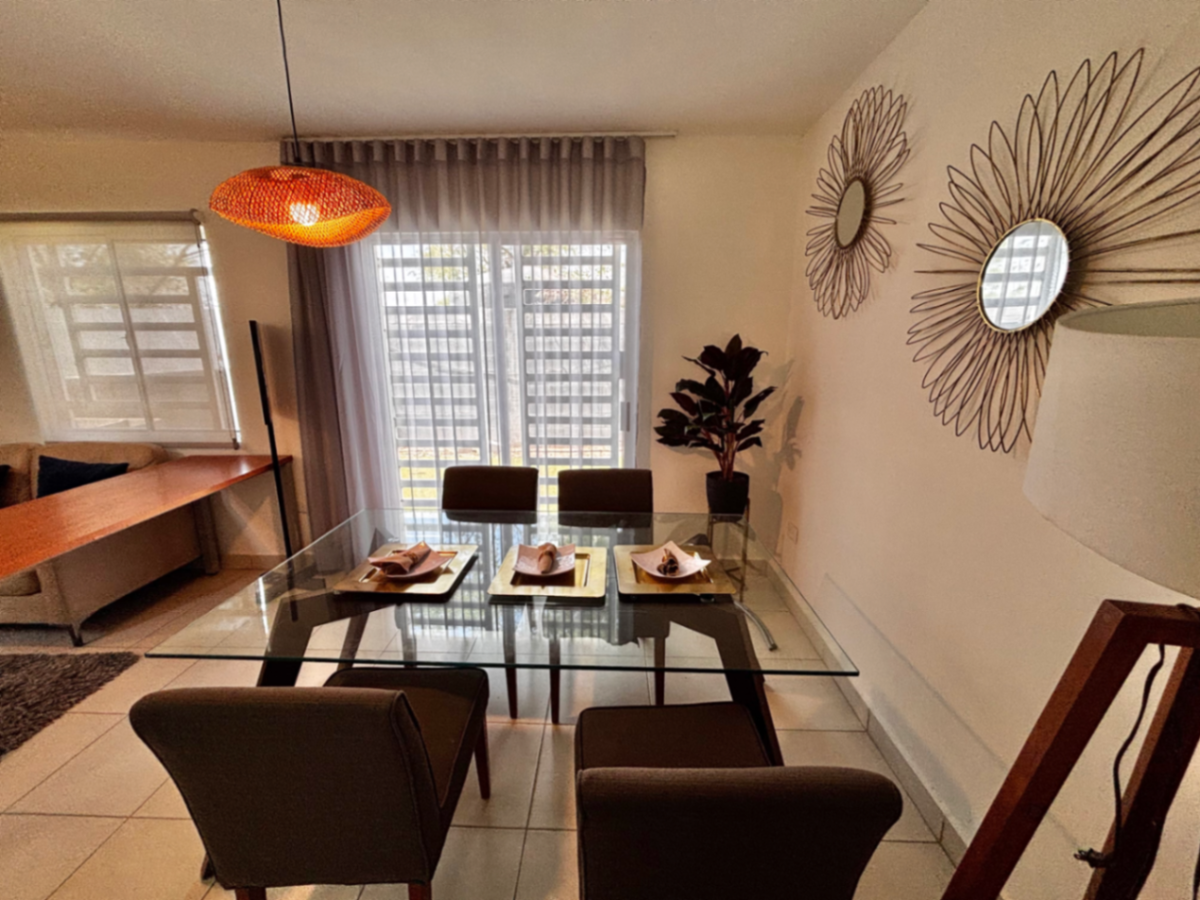 Casa en Venta en Privadas de San Pablo, Juárez, Nuevo León
