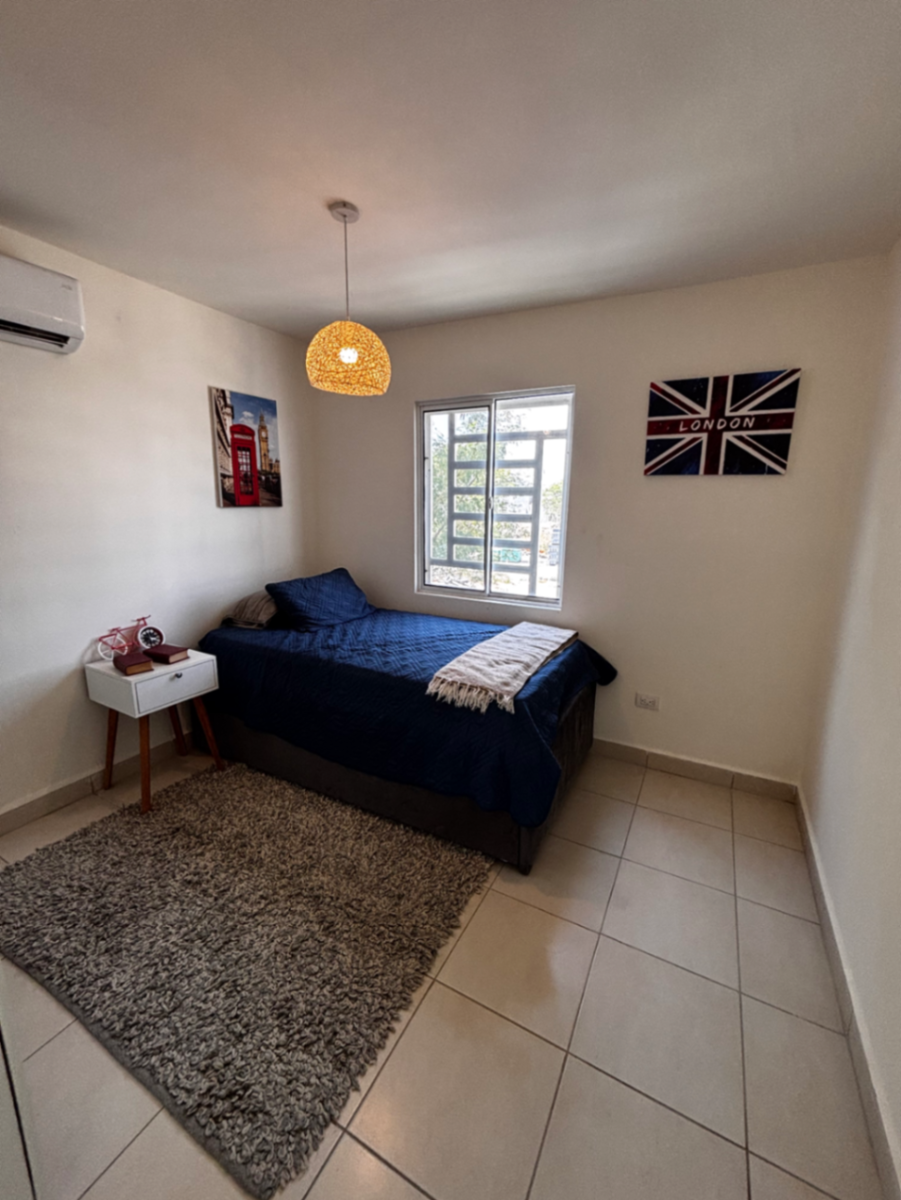 Casa en Venta en Privadas de San Pablo, Juárez, Nuevo León