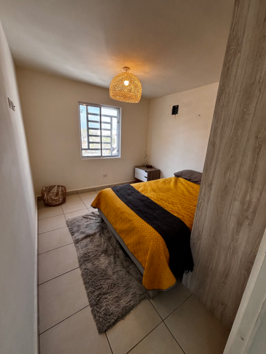 Casa en Venta en Privadas de San Pablo, Juárez, Nuevo León