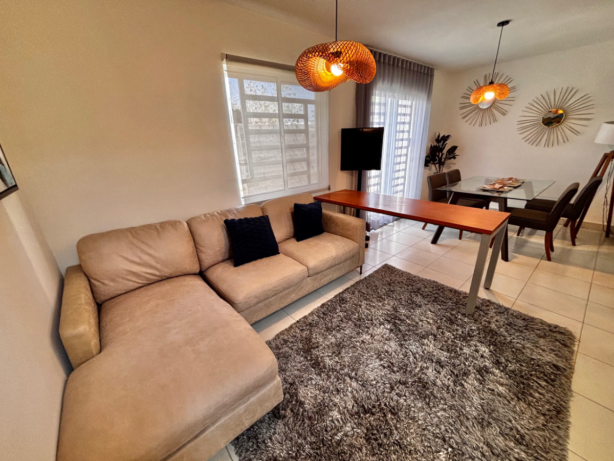Casa en Venta en Privadas de San Pablo, Juárez, Nuevo León