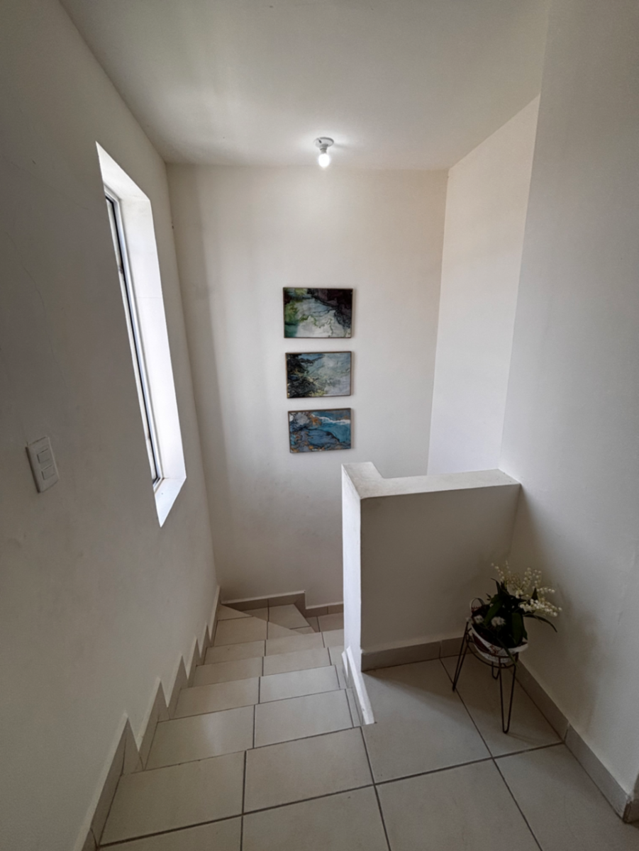 Casa en Venta en Privadas de San Pablo, Juárez, Nuevo León