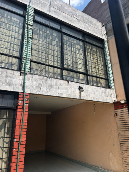 Casa en venta en Jardin Balbuena, Venustiano Carranza — foto 2 de 26