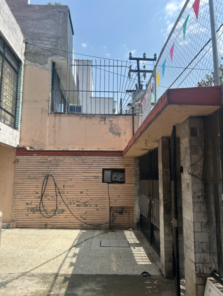 Casa en venta en Jardin Balbuena, Venustiano Carranza — foto 3 de 26