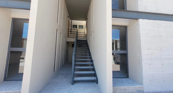 Departamento en renta en Ziré Citadela, El Marqués — foto 2 de 20
