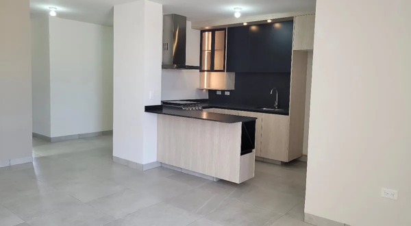 Departamento en renta en Ziré Citadela, El Marqués — foto 3 de 20