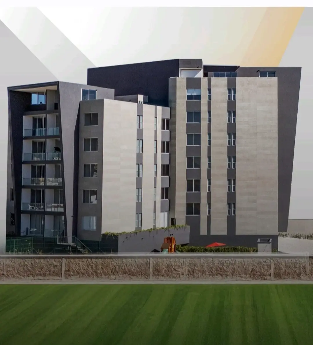 Departamento en venta en San Bernardino Tlaxcalancingo, San Andrés Cholula — foto 1 de 15