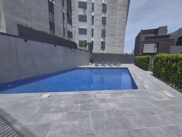 Departamento en venta en San Bernardino Tlaxcalancingo, San Andrés Cholula — foto 3 de 15