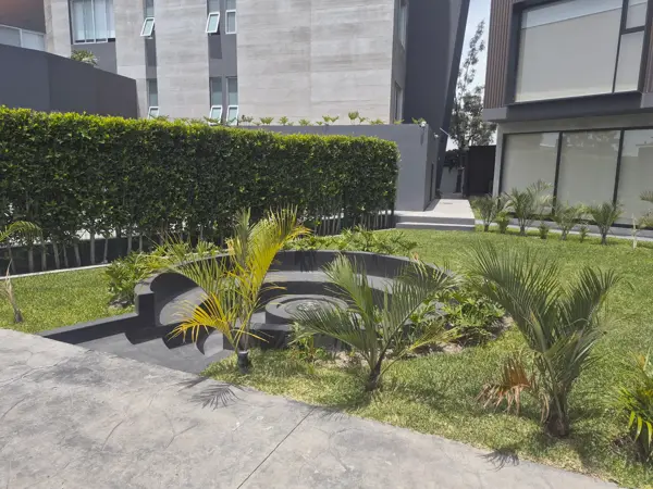 Departamento en venta en San Bernardino Tlaxcalancingo, San Andrés Cholula — foto 2 de 15