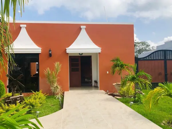 Casa en venta en Quintas Baspul, Chicxulub Pueblo — foto 2 de 25