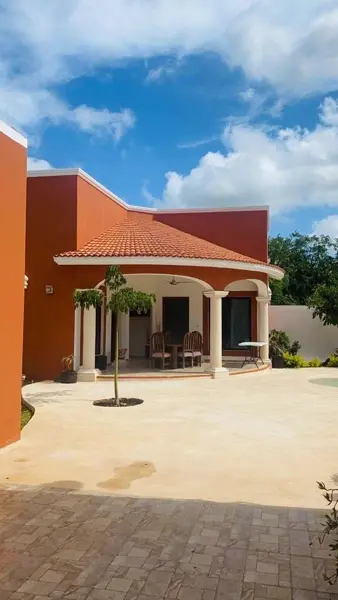 Casa en venta en Quintas Baspul, Chicxulub Pueblo — foto 3 de 25