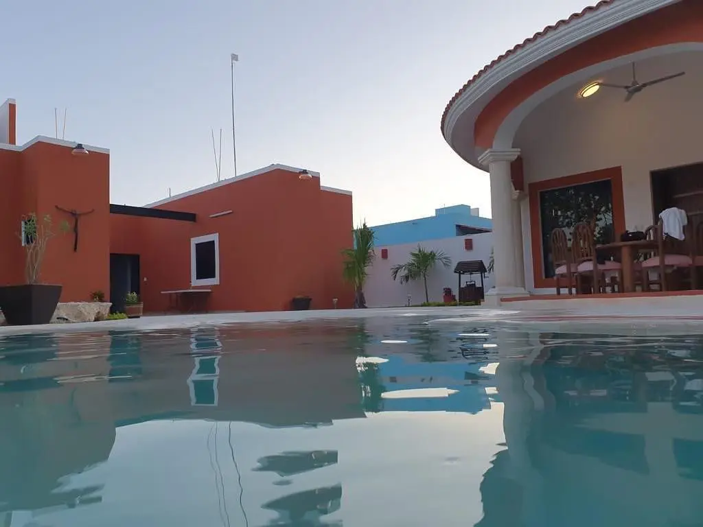 Casa en venta en Quintas Baspul, Chicxulub Pueblo — foto 1 de 25