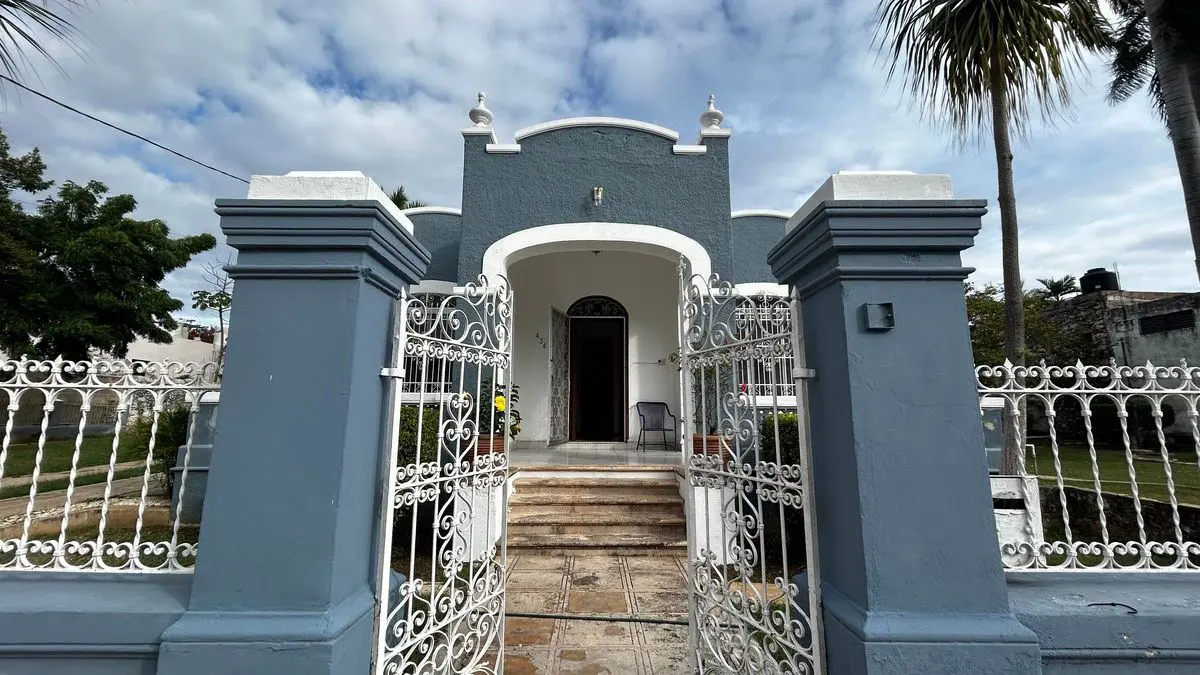 Casa en venta en Merida Centro, Mérida — foto 1 de 27