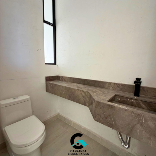 Casa en venta en Santa Elena, Arteaga — foto 3 de 10