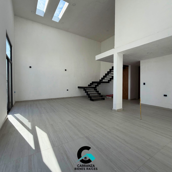 Casa en venta en Santa Elena, Arteaga — foto 2 de 10