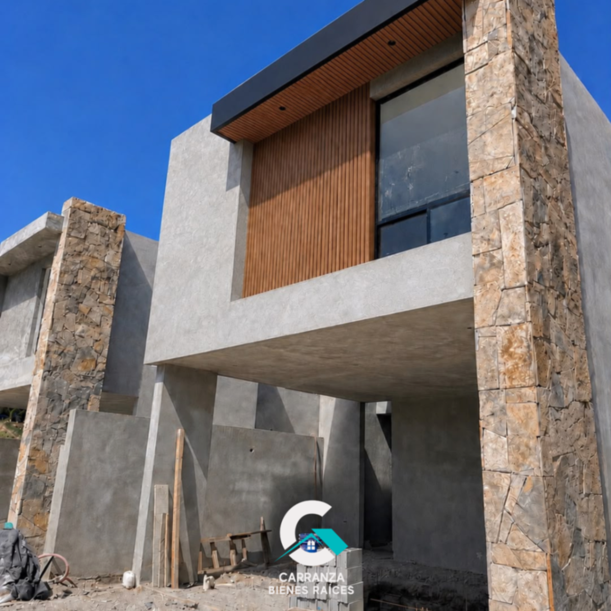 Casa en venta en Santa Elena, Arteaga — foto 1 de 6