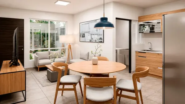 Departamento en venta en Los Valles, Tijuana — foto 3 de 9