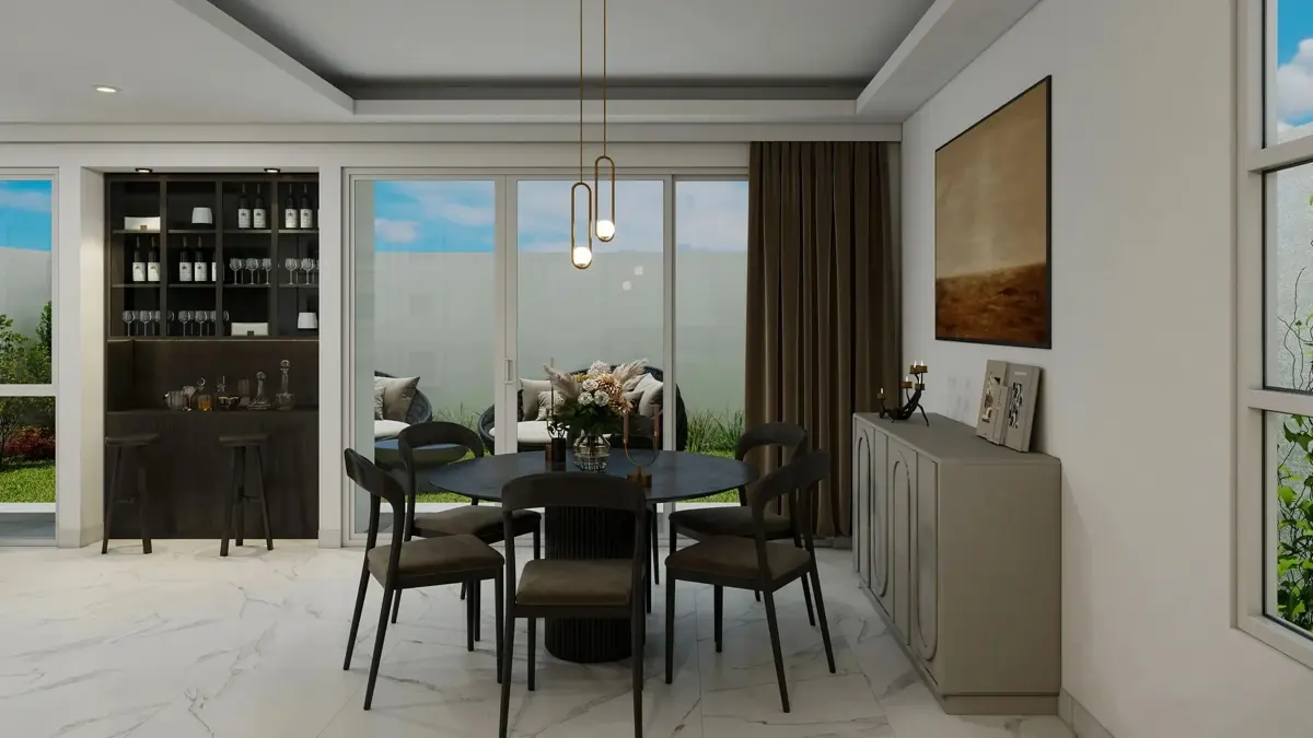 Vista 3 de CASA EN VENTA EN ROSARITO,BAJA CALIFORNIA