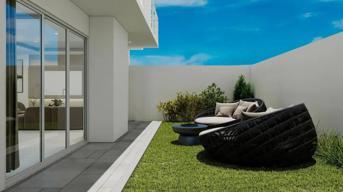 Vista 5 de CASA EN VENTA EN ROSARITO,BAJA CALIFORNIA