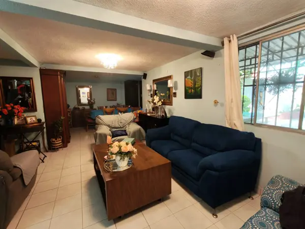 Casa en venta en La Joya, Jiutepec — foto 2 de 11