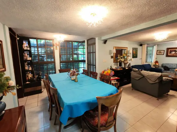 Casa en venta en La Joya, Jiutepec — foto 3 de 11