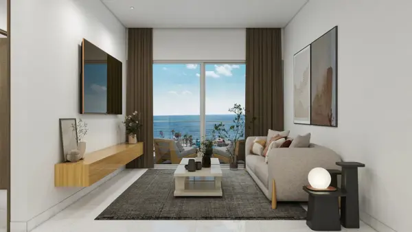 Departamento en venta en Popotla, Playas de Rosarito — foto 2 de 10