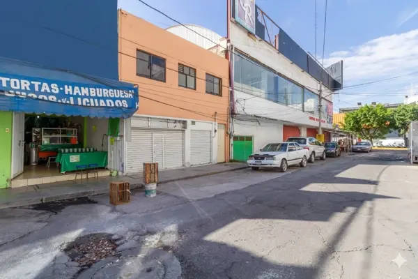Edificio en venta en Ciudad Azteca Sección Oriente, Ecatepec de Morelos — foto 2 de 20
